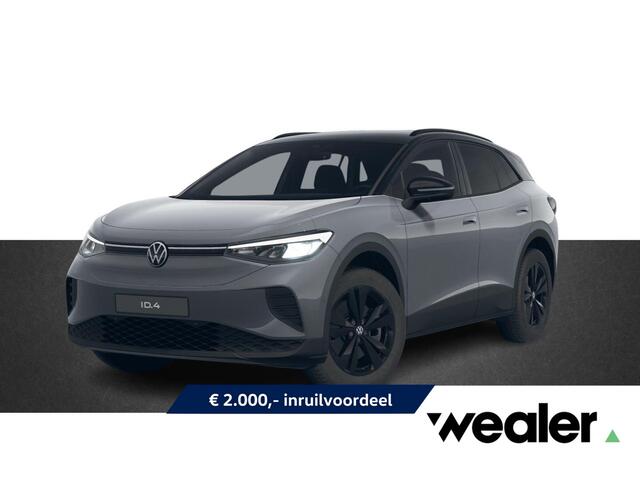 Volkswagen ID.4 Pro Limited Edition 77 kWh accu 210 kW / 286 PK