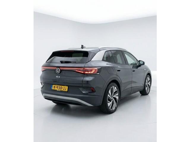 Volkswagen ID.4 First Max 77 kWh SOH 90% | Panoramadak | MAX uitvoering