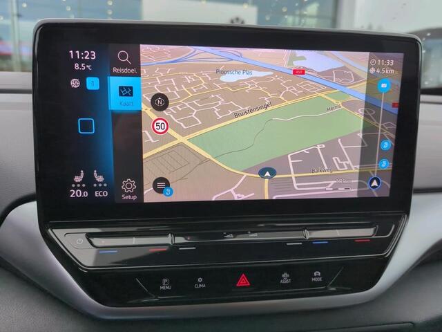 Volkswagen ID.4 First Max 77 kWh SOH 90% | Panoramadak | MAX uitvoering