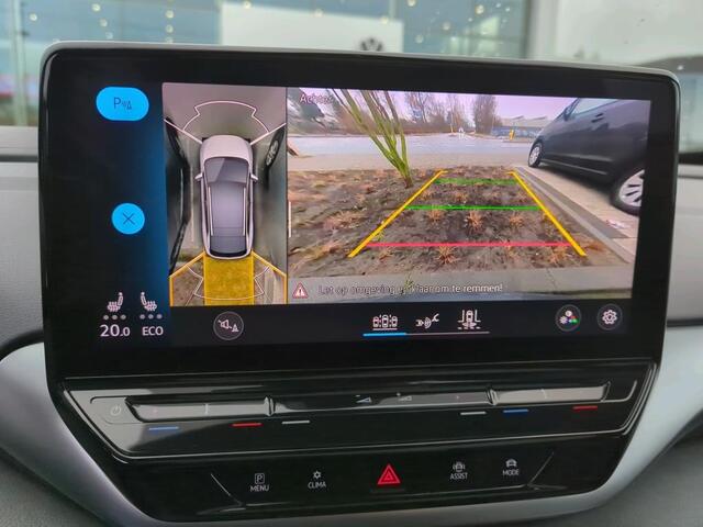 Volkswagen ID.4 First Max 77 kWh SOH 90% | Panoramadak | MAX uitvoering