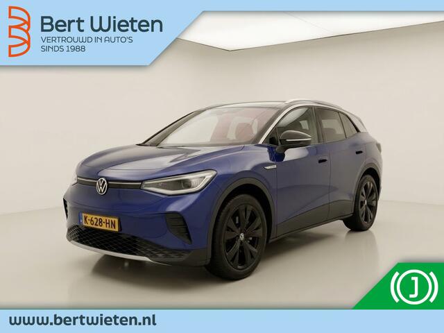 Volkswagen ID.4 First Max 77 kWh SOH 90% | Panoramadak | Camera | MAX