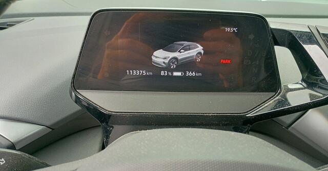 Volkswagen ID.4 Max 77 kWh 1e-Eig. & Keurig-Onderh. BOVAG-Garantie. NL-Auto.