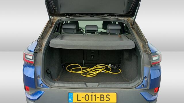 Volkswagen ID.4 Max 77 kWh 1e-Eig. & Keurig-Onderh. BOVAG-Garantie. NL-Auto.