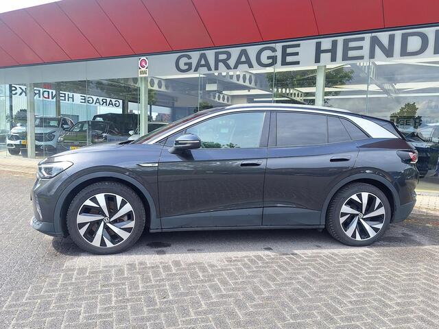 Volkswagen ID.4 First 77 kWh | SOH: 92.7% | Trekhaak wkb | LM 20 Inch | Adaptive CC | Navi | Camera | Smart Climate |