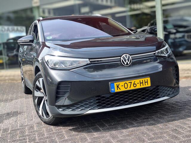 Volkswagen ID.4 First 77 kWh | SOH: 92.7% | Trekhaak wkb | LM 20 Inch | Adaptive CC | Navi | Camera | Smart Climate |