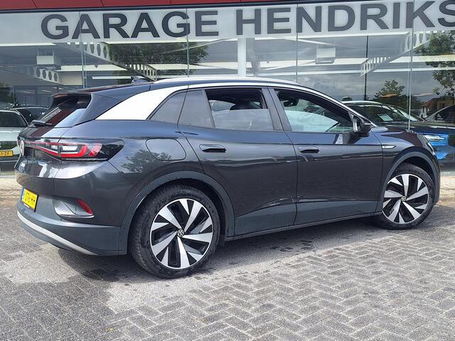 Volkswagen ID.4 First 77 kWh | SOH: 92.7% | Trekhaak wkb | LM 20 Inch | Adaptive CC | Navi | Camera | Smart Climate |