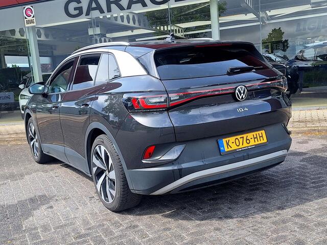 Volkswagen ID.4 First 77 kWh | SOH: 92.7% | Trekhaak wkb | LM 20 Inch | Adaptive CC | Navi | Camera | Smart Climate |