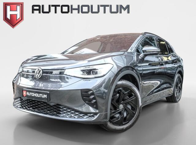 Volkswagen ID.4 GTX 220 kW 4Motion | SOH 93% | Trekhaak