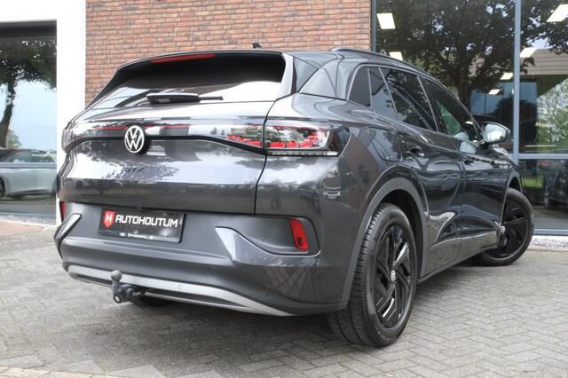 Volkswagen ID.4 GTX 220 kW 4Motion | SOH 93% | Trekhaak