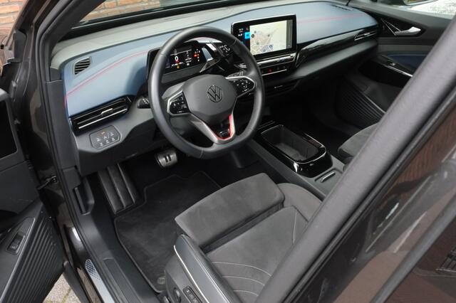 Volkswagen ID.4 GTX 220 kW 4Motion | SOH 93% | Trekhaak