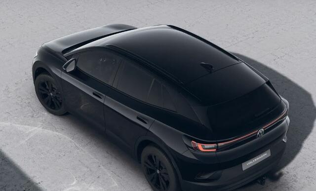Volkswagen ID.4 Pro Limited Edition 286PK 77 kWh / Resterende Fabrieksgarantie / Trekhaak / 360° Camera / 20'' LMV / VW