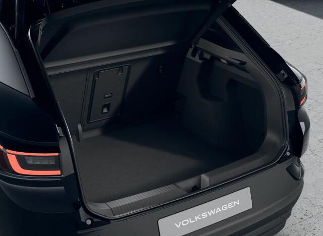 Volkswagen ID.4 Pro Limited Edition 286PK 77 kWh / Resterende Fabrieksgarantie / Trekhaak / 360° Camera / 20'' LMV / VW