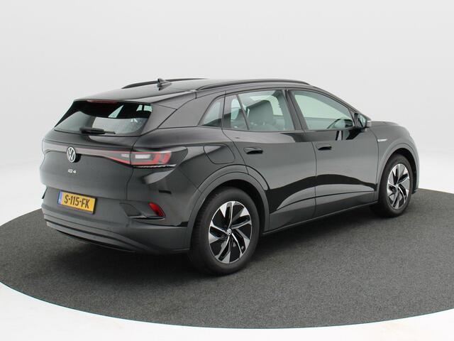 Volkswagen ID.4 Pro 77 kWh 204 Pk | Stoel/Stuurverwarming | Parkeersensoren | Adaptive Cruise | CarPlay | Naviagtie | 19 Inch | 26.390 Km !!