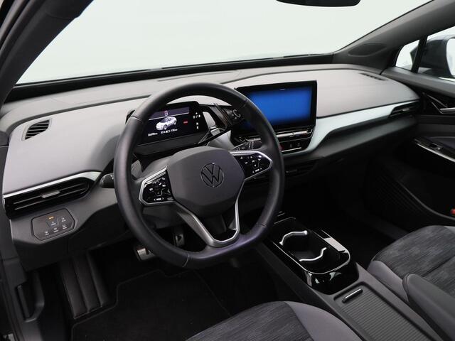 Volkswagen ID.4 Pro 77 kWh 204 Pk | Stoel/Stuurverwarming | Parkeersensoren | Adaptive Cruise | CarPlay | Naviagtie | 19 Inch | 26.390 Km !!
