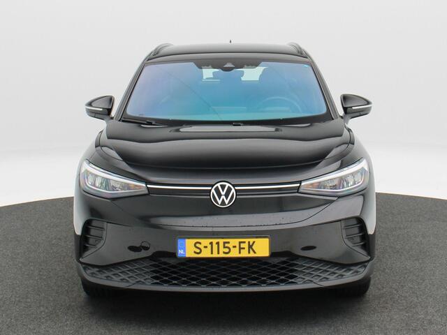 Volkswagen ID.4 Pro 77 kWh 204 Pk | Stoel/Stuurverwarming | Parkeersensoren | Adaptive Cruise | CarPlay | Naviagtie | 19 Inch | 26.390 Km !!