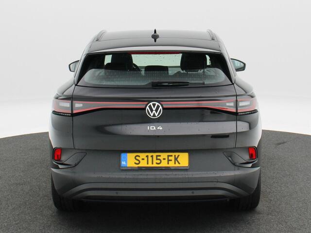 Volkswagen ID.4 Pro 77 kWh 204 Pk | Stoel/Stuurverwarming | Parkeersensoren | Adaptive Cruise | CarPlay | Naviagtie | 19 Inch | 26.390 Km !!
