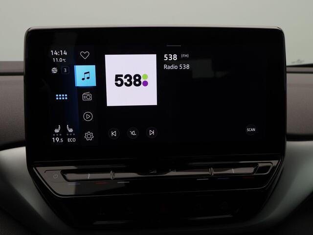Volkswagen ID.4 Pro 77 kWh 204 Pk | Stoel/Stuurverwarming | Parkeersensoren | Adaptive Cruise | CarPlay | Naviagtie | 19 Inch | 26.390 Km !!