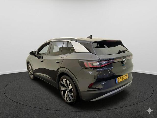 Volkswagen ID.4 First 77 kWh 204 PK | Navigatie | Parkeercamera | 20" LM velgen