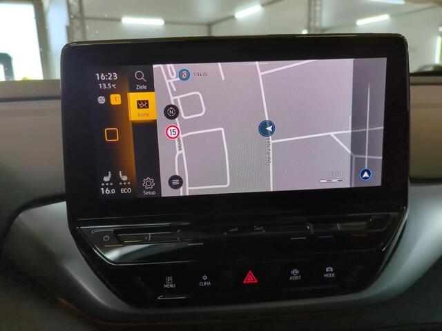 Volkswagen ID.4 First 77 kWh 204 PK | Navigatie | Parkeercamera | 20" LM velgen