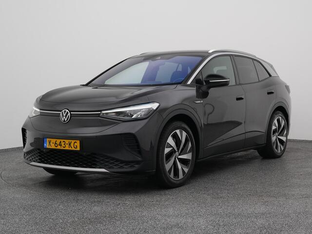 Volkswagen ID.4 First 77 kWh | CAMERA | ADAPTIVE | STOELVERW.
