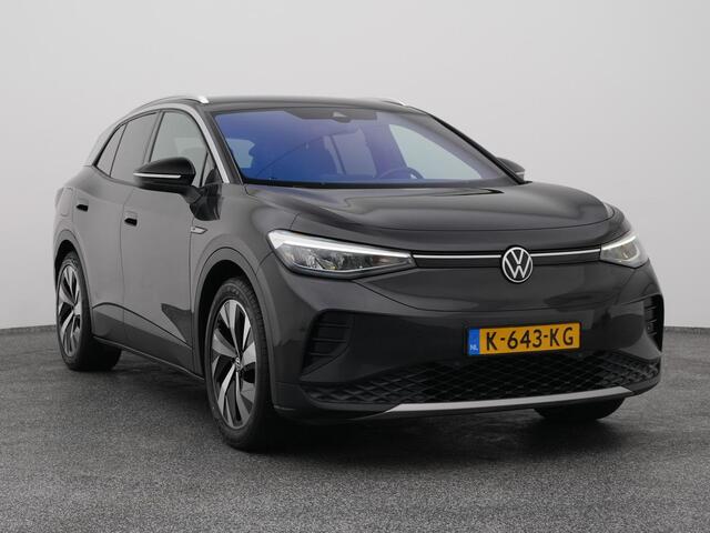 Volkswagen ID.4 First 77 kWh | CAMERA | ADAPTIVE | STOELVERW.