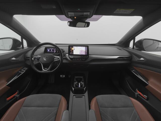 Volkswagen ID.4 First 77 kWh | CAMERA | ADAPTIVE | STOELVERW.