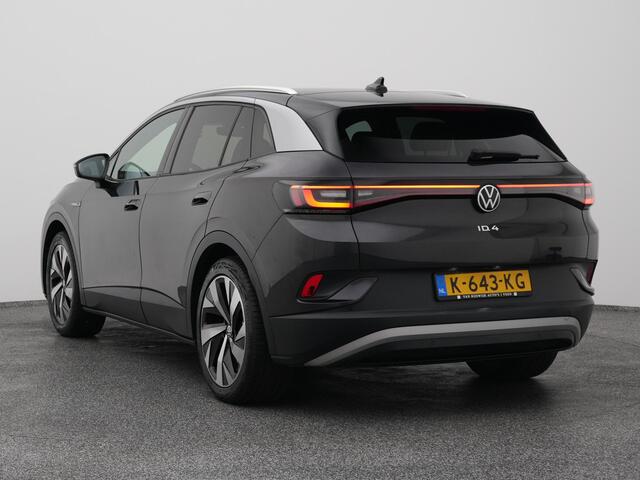 Volkswagen ID.4 First 77 kWh | CAMERA | ADAPTIVE | STOELVERW.