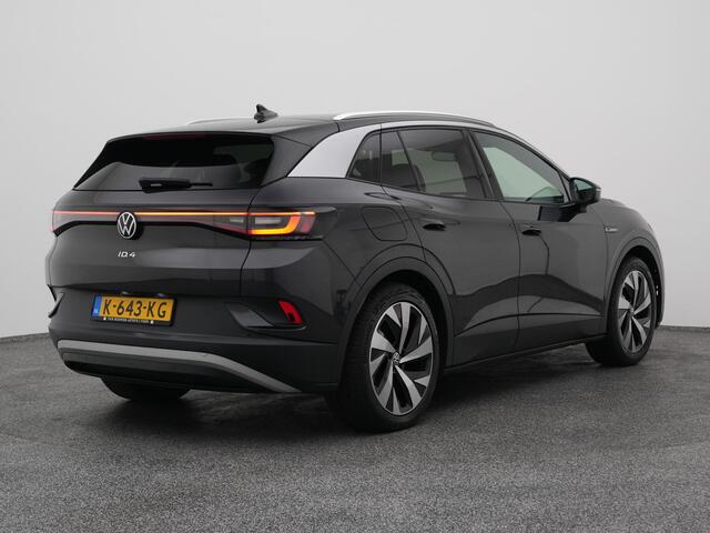 Volkswagen ID.4 First 77 kWh | CAMERA | ADAPTIVE | STOELVERW.