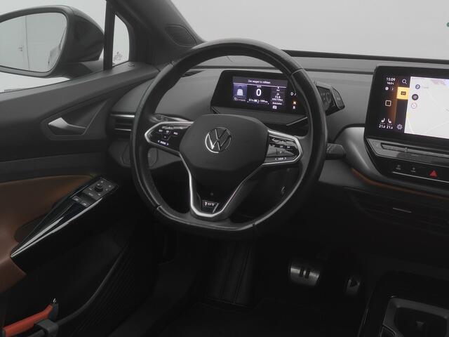 Volkswagen ID.4 First 77 kWh | CAMERA | ADAPTIVE | STOELVERW.