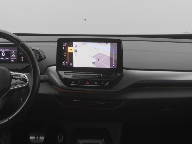 Volkswagen ID.4 First 77 kWh | CAMERA | ADAPTIVE | STOELVERW.