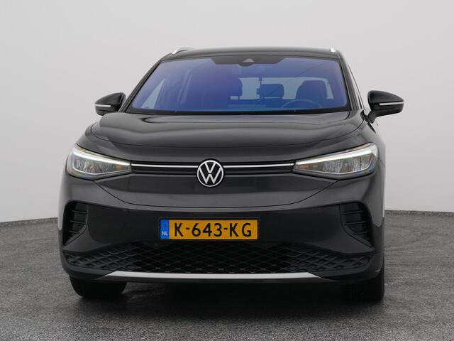 Volkswagen ID.4 First 77 kWh | CAMERA | ADAPTIVE | STOELVERW.
