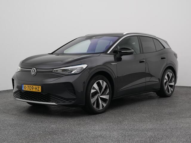 Volkswagen ID.4 First 77 kWh | CAMERA | ADAPTIVE | STOELVERW. | TREKHAAK