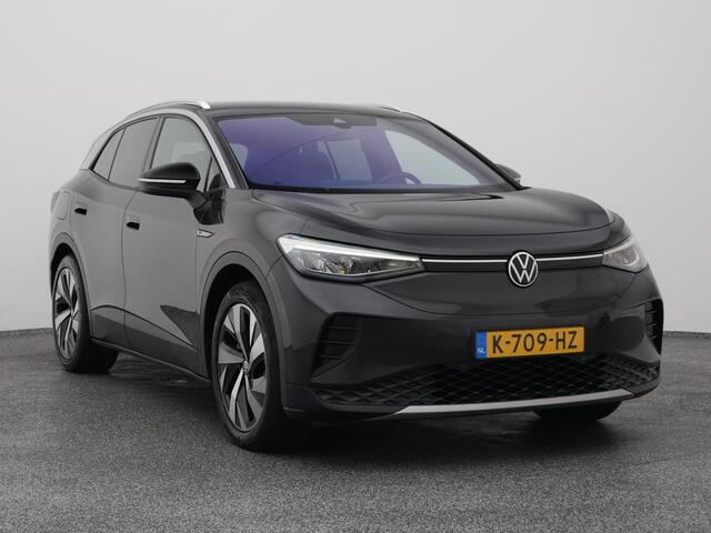 Volkswagen ID.4 First 77 kWh | CAMERA | ADAPTIVE | STOELVERW. | TREKHAAK