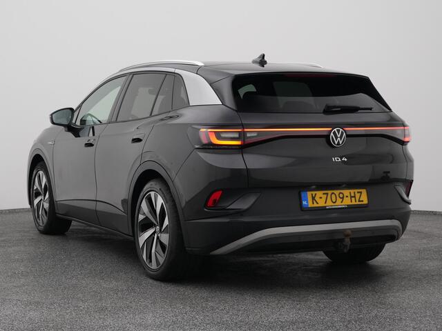 Volkswagen ID.4 First 77 kWh | CAMERA | ADAPTIVE | STOELVERW. | TREKHAAK