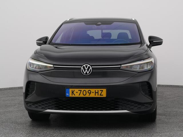 Volkswagen ID.4 First 77 kWh | CAMERA | ADAPTIVE | STOELVERW. | TREKHAAK