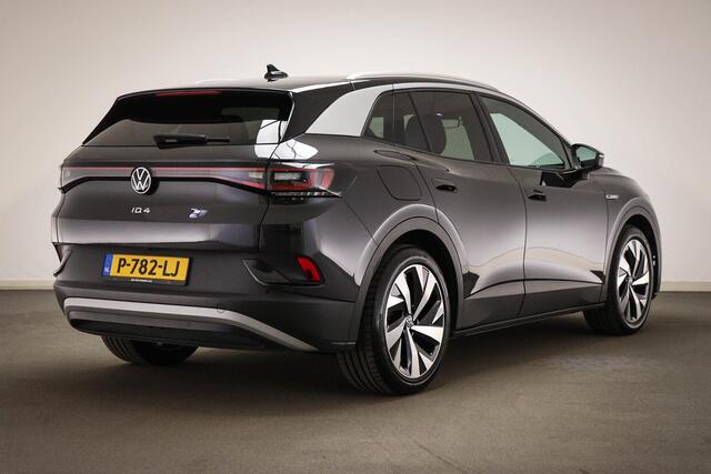 Volkswagen ID.4 First 77 kWh | STUURVERWARMING | DAB | APPLE | CAMERA | TREKHAAK