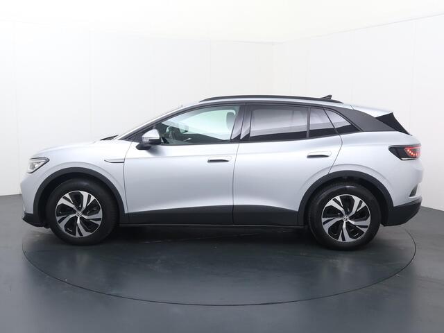 Volkswagen ID.4 Style 52 kWh | 170 PK | SoH 89% | Matrix LED koplampen | Adaptive cruise control | Achteruitrijcamera |