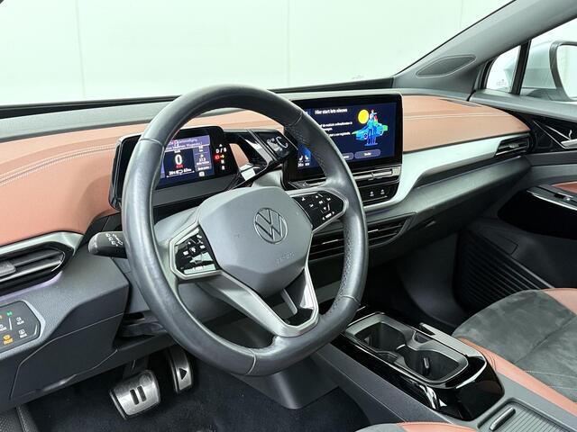 Volkswagen ID.4 Style 52 kWh | 170 PK | SoH 89% | Matrix LED koplampen | Adaptive cruise control | Achteruitrijcamera |