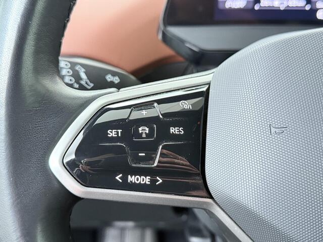 Volkswagen ID.4 Style 52 kWh | 170 PK | SoH 89% | Matrix LED koplampen | Adaptive cruise control | Achteruitrijcamera |