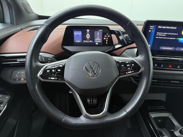 Volkswagen ID.4 Style 52 kWh | 170 PK | SoH 89% | Matrix LED koplampen | Adaptive cruise control | Achteruitrijcamera |