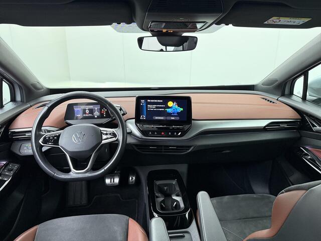 Volkswagen ID.4 Style 52 kWh | 170 PK | SoH 89% | Matrix LED koplampen | Adaptive cruise control | Achteruitrijcamera |