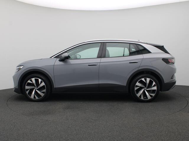 Volkswagen ID.4 Pro Business 77 kWh 286PK Aut. SOH 100%, Achteruitrijcamera, Keyless, 20" LM Velgen, Voorruitverwarming, Navi, Adaptieve Cruise Control