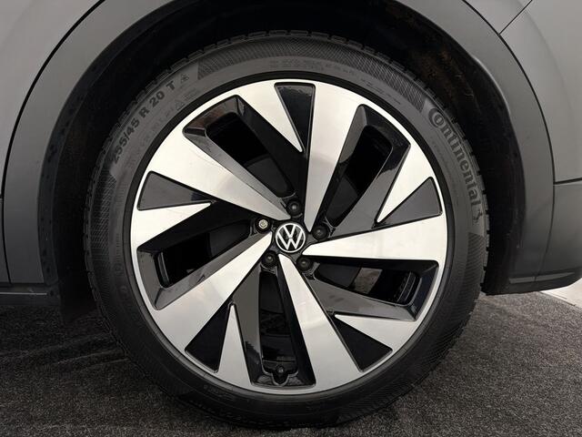 Volkswagen ID.4 First 77 kWh | First editie | Trekhaak | Carplay | Soh (batterijcheck) Waarde 90,5 %
