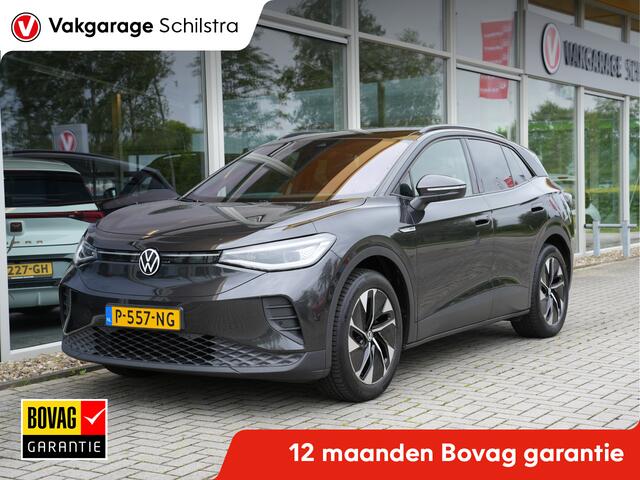Volkswagen ID.4 Pro 77 kWh Camera | 96% SOH | Matrix led | Apple/Android Auto | luxe interieur
