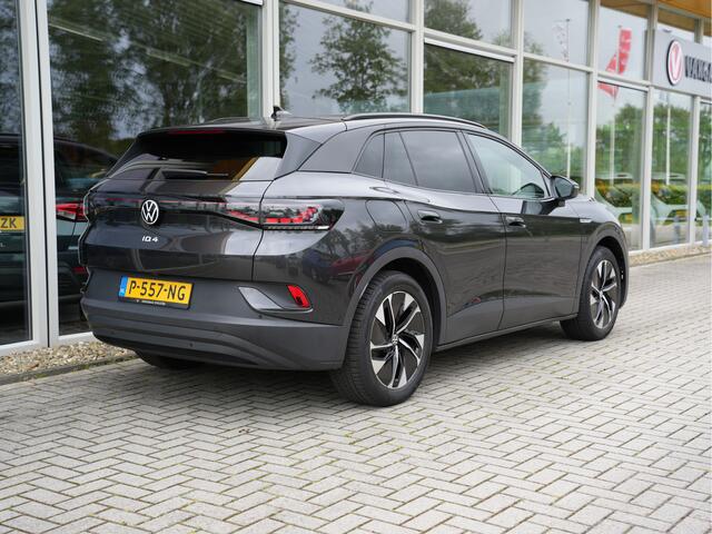 Volkswagen ID.4 Pro 77 kWh Camera | 96% SOH | Matrix led | Apple/Android Auto | luxe interieur