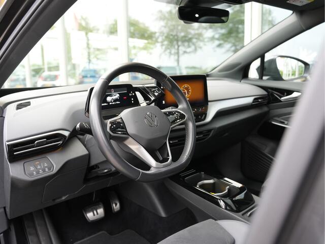 Volkswagen ID.4 Pro 77 kWh Camera | 96% SOH | Matrix led | Apple/Android Auto | luxe interieur