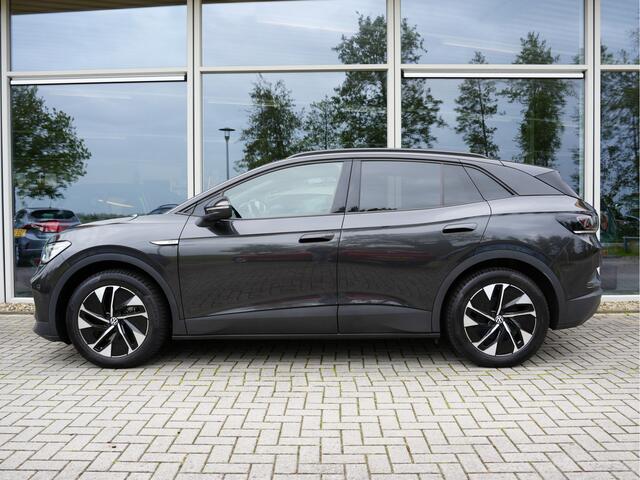 Volkswagen ID.4 Pro 77 kWh Camera | 96% SOH | Matrix led | Apple/Android Auto | luxe interieur