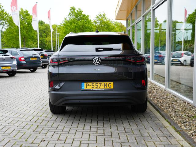 Volkswagen ID.4 Pro 77 kWh Camera | 96% SOH | Matrix led | Apple/Android Auto | luxe interieur