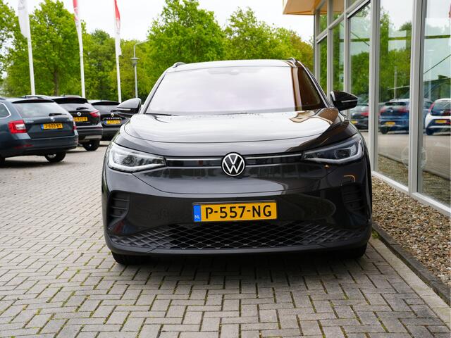 Volkswagen ID.4 Pro 77 kWh Camera | 96% SOH | Matrix led | Apple/Android Auto | luxe interieur