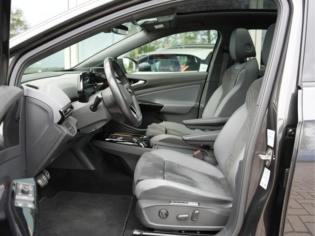 Volkswagen ID.4 Pro 77 kWh Camera | 96% SOH | Matrix led | Apple/Android Auto | luxe interieur